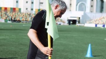 مهيب عبد الهادي يكشف مفاجأة في عقد كولر بعد رحيله عن الأهلي