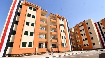 وزير الإسكان: قرعتان لتسكين المواطنين بالرابية بالشروق نهاية أبريل وزير الإسكان: قرعتان لتسكين المواطنين بالرابية بالشروق نهاية أبريل