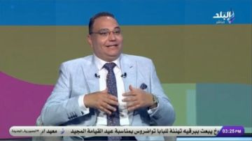 استشاري نفسي يحذر: العنف ضد الأطفال يترك ندوبا خفية لا تزول.. وتأثيره أخطر مما نتخيل فيديو استشاري نفسي يحذر: العنف ضد الأطفال يترك ندوبا خفية لا تزول.. وتأثيره أخطر مما نتخيل فيديو