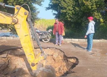 انقطاع المياه 5 ساعات غدا عن قرية في المنوفية لأعمال الصيانة