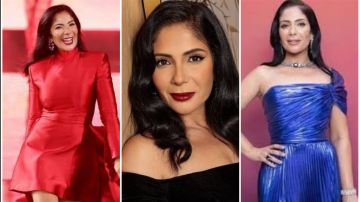 بسبب صورة.. منى زكي مطلوبة على جوجل.. ما علاقة غادة عادل ؟