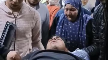 تعرض عامل السيرك المعروف إعلاميا بـ ضحية النمر المفترس لوعكة صحية مفاجئة