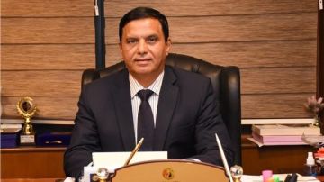 دفاع الشيوخ: التفاف الشعب المصري في العريش انتصار جديد للتضامن مع القضية الفلسطينية دفاع الشيوخ: التفاف الشعب المصري في العريش انتصار جديد للتضامن مع القضية الفلسطينية