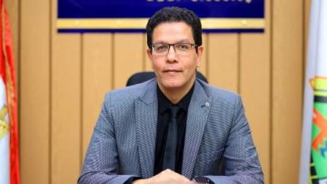 رئيس جامعة بنها: نطور مناهجنا لتواكب احتياجات السوق المحلي والدولي