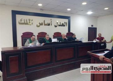  راعينا أنك ما زلت طالبا .. الحبس 6 أشهر وغرامة 10 آلاف لنجل الفنان عبدالعزيز مخيون (تفاصيل)