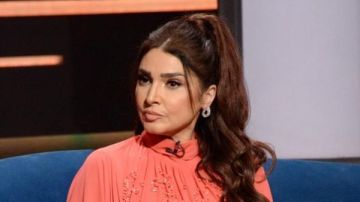 روجينا: لا أحب الست الضعيفة وهذه الأدوار تجذبني