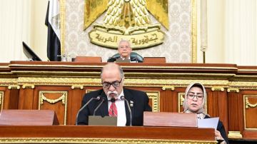 عبدالهادي القصبي: إنشاء رقم قومي لكل عقار يؤمن المالك ويمنع الغش والتزوير