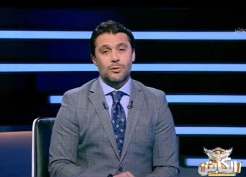  في حاجة غلط .. أحمد حسن يفتح النار على لاعبي الأهلي بعد مباراة بتروجت