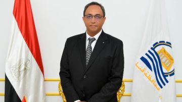 قنا ترفع درجة الاستعداد القصوى لمواجهة موجة الطقس السيئ