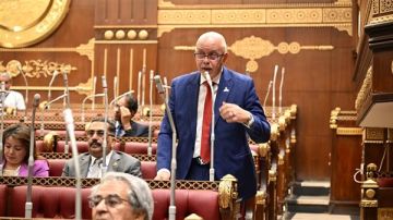 مقترح برلماني بوضع باركود لتتبع المنتجات في الأسواق