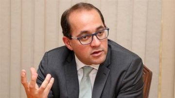 وزير المالية: الاقتصاد المصري يشهد تطورا ملموسا نحو الأفضل وزير المالية: الاقتصاد المصري يشهد تطورا ملموسا نحو الأفضل