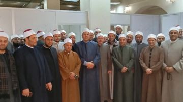 وكيل أوقاف الغربية: يجب بذل المزيد من الجهود الدعوية لتصحيح المفاهيم المغلوطة