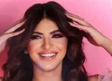 النيابة تخلي سبيل البلوجر سوزي الأردنية في نشر أخبار كاذبة... والتحريات تؤكد: لا سرقة ولا جريمة النيابة تخلي سبيل البلوجر سوزي الأردنية في نشر أخبار كاذبة... والتحريات تؤكد: لا سرقة ولا جريمة