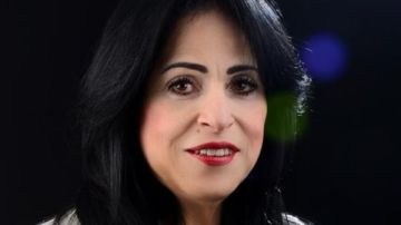 برلمانية: تحرير سيناء يوم مجد خالد يجسد إرادة لا تلين وجيش لا يعرف الانكسار