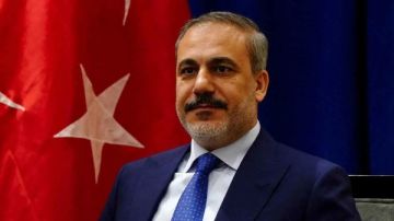 تركيا تبدي استعدادها لتقديم الدعم لسوريا حال إبرام اتفاق عسكري