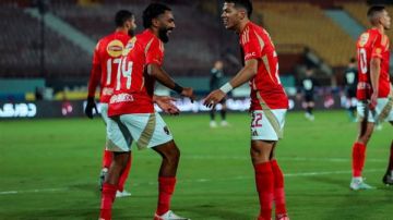 تشكيل الأهلي المتوقع أمام الهلال السوداني في دوري أبطال أفريقيا 2025 تشكيل الأهلي المتوقع أمام الهلال السوداني في دوري أبطال أفريقيا 2025