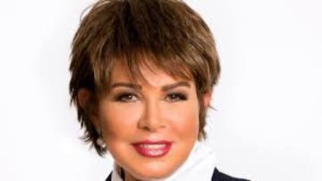 عيد ميلادها.. قصة أزواج نجوى إبراهيم وصدمة إعلان إصابتها بالسرطان وتعافيها عيد ميلادها.. قصة أزواج نجوى إبراهيم وصدمة إعلان إصابتها بالسرطان وتعافيها