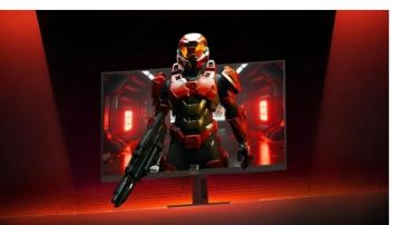 لمحبي الجيمز.. تعرف على أفضل شاشة ألعاب في الأسواق بمميزات مبهرة