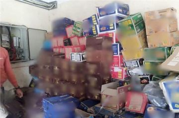 مراقبة الأغذية تكثف حملاتها بالمرور على 437 منشأة وتحرر 321 محضرا بالدقهلية