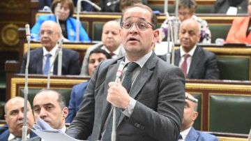 نطبق القانون على الجميع.. وزير المالية يعلق على المبالغ الزائدة عن الأقصى للأجور