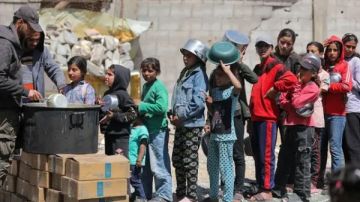 هيئة عشائر غزة: نطالب بتدخل دولي عاجل لمنع المجاعة في القطاع هيئة عشائر غزة: نطالب بتدخل دولي عاجل لمنع المجاعة في القطاع