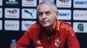 وائل القباني: كولر مدرب عبقري ولكن العناد أنهى مشواره مع الأهلي