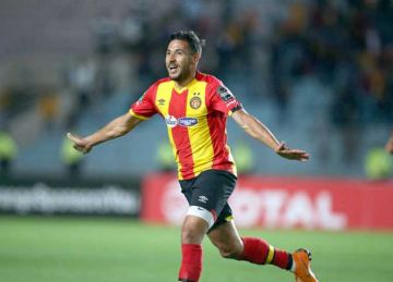 الترجي يكشف حقيقة مفاوضات الزمالك مع البلايلي.. رد حاسم الترجي يكشف حقيقة مفاوضات الزمالك مع البلايلي.. رد حاسم