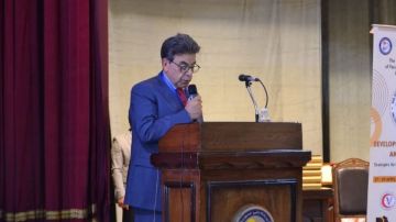 روشتة نقيب البيطريين لتنمية وتعزيز الثروة الحيوانية