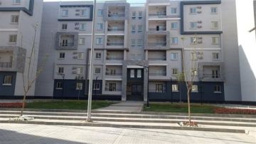 شقق الاسكان الاجتماعي.. موعد طرح كراسات الشروط والتفاصيل بالصور