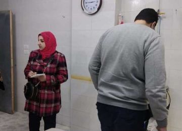 صحة المنوفية : إنذار 68 منشأة طبية وغلق 18 أخرى لمخالفتها الاشتراطات الصحية صحة المنوفية : إنذار 68 منشأة طبية وغلق 18 أخرى لمخالفتها الاشتراطات الصحية