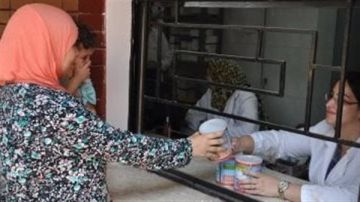 عاجل.. وزير الصحة: نتحمل تكلفة 5 مليارات جنيه لصرف 19 مليون علبة لبن مدعم