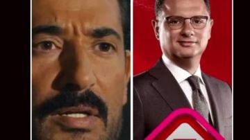 عمرو سعد ضيف شريف عامر في يحدث فى مصر بهذا الموعد عمرو سعد ضيف شريف عامر في يحدث فى مصر بهذا الموعد