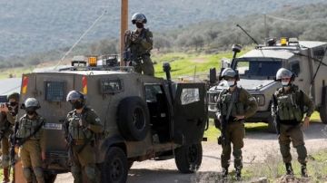 قوات الاحتلال تطالب سكان شمال قطاع غزة بالإخلاء الفوري