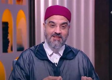 هل الصلاة بدون خشوع وتركيز صحيحة؟.. عمرو الورداني يجيب هل الصلاة بدون خشوع وتركيز صحيحة؟.. عمرو الورداني يجيب