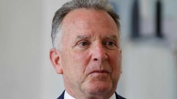 ويتكوف يبدأ جولة جديدة من المحادثات الأمريكية الإيرانية في عمان .. السبت المقبل ويتكوف يبدأ جولة جديدة من المحادثات الأمريكية الإيرانية في عمان .. السبت المقبل