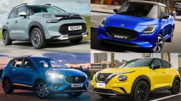 5 سيارات موديل 2025 اكثر توفيرا للوقود .. أسعار ومواصفات