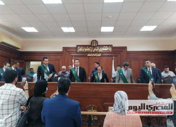 أول تعليق من طبيبة كفر الدوار بعد الحكم بوقفها عن العمل