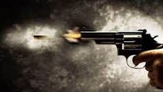 إصابة شاب بطلق نارى في مشاجرة بين عائلتين بقنا إصابة شاب بطلق نارى في مشاجرة بين عائلتين بقنا