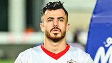 إعلامي شهير يفجر مفاجأة بشأن رحيل الونش إلى الأهلي