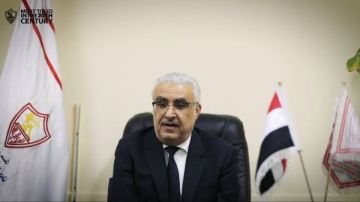 الزمالك: ننتظر موقف فيفا بعد وفاة بوبيندزا