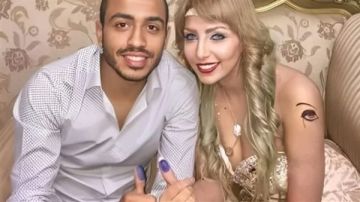 بعد تصدرها التريند.. من هي سارة خليفة بعد القبض عليها بتهمة المخدرات (القصة الكاملة)