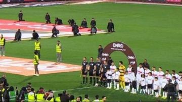 خبير لوائح يفسر قرار رابطة الأندية بشأن أزمة مباراة القمة خبير لوائح يفسر قرار رابطة الأندية بشأن أزمة مباراة القمة