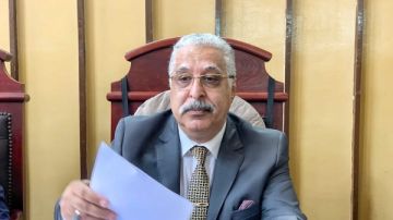 دفاعا عن الشرف.. جنايات بورسعيد تبرئ شابا من تهمة ضرب والدته