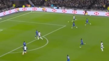 ديربي لندن.. التعادل السلبي يحسم الشوط الأول من مواجهة تشيلسي وتوتنهام بالدوري الإنجليزي ديربي لندن.. التعادل السلبي يحسم الشوط الأول من مواجهة تشيلسي وتوتنهام بالدوري الإنجليزي