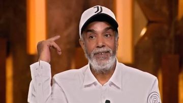 شاهد.. لحظات الحزن في الوسط الفني بعد وفاة الفنان سليمان عيد