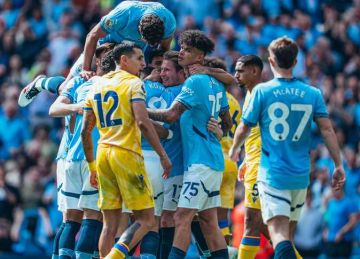 صراع المربع الذهبي يشتعل.. جدول ترتيب الدوري الإنجليزي بعد ريمونتادا مانشستر سيتي