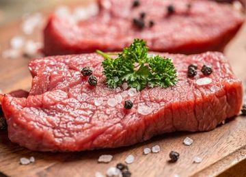 قائمة أسعار اللحوم اليوم الاثنين 7 إبريل 2025 في محلات الجزارة للمواطنين