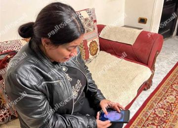  كان بيحمينا بجسمه من التحرش ... رشا تروي كيف فقدت أسرتها بيشوي في جريمة الهرم 