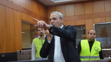 محافظ الغربية يوجه برفع درجة الاستعداد القصوى خلال احتفالات شم النسيم وعيد القيامة المجيد