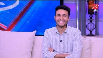 مصطفى عماد يكشف كواليس ترشيحه لـ سيد الناس : الدكتور أشرف زكي هو السبب